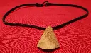 Collier "Patte de buis"
