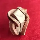 Bague "Servin"