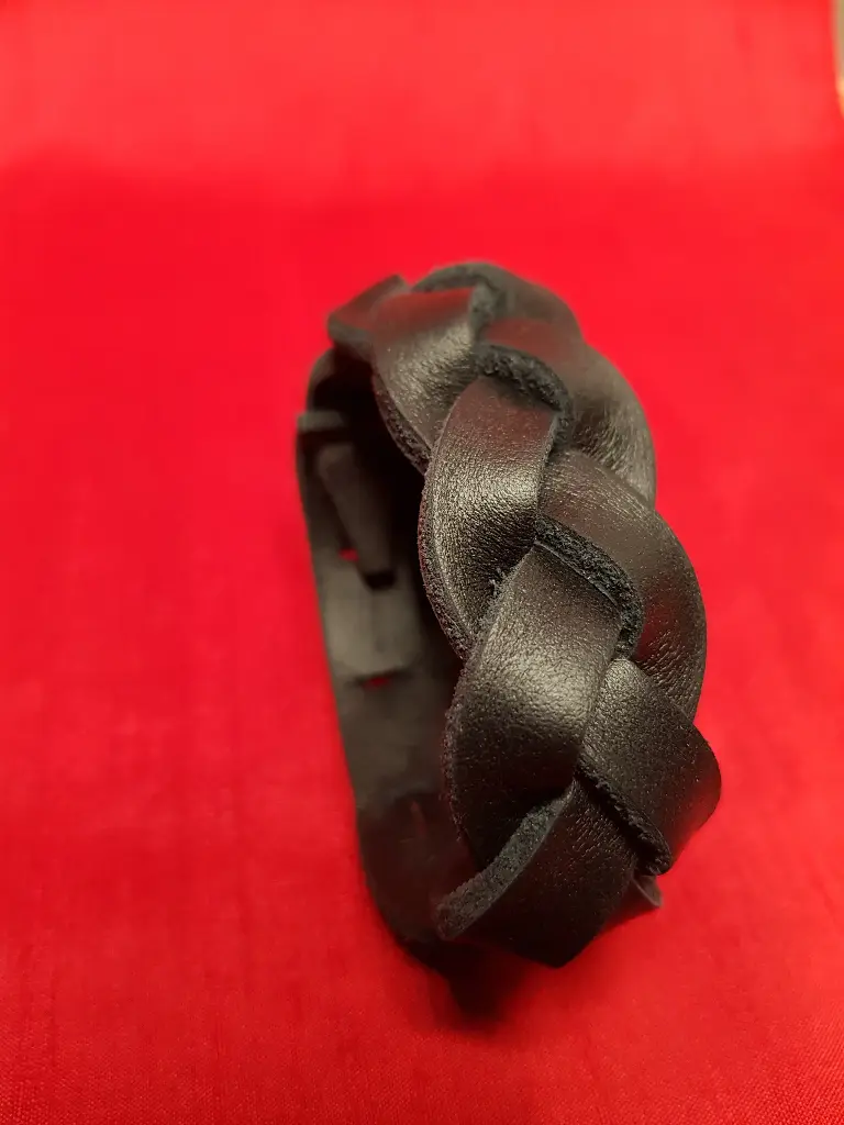 Bracelet "Gros stress"