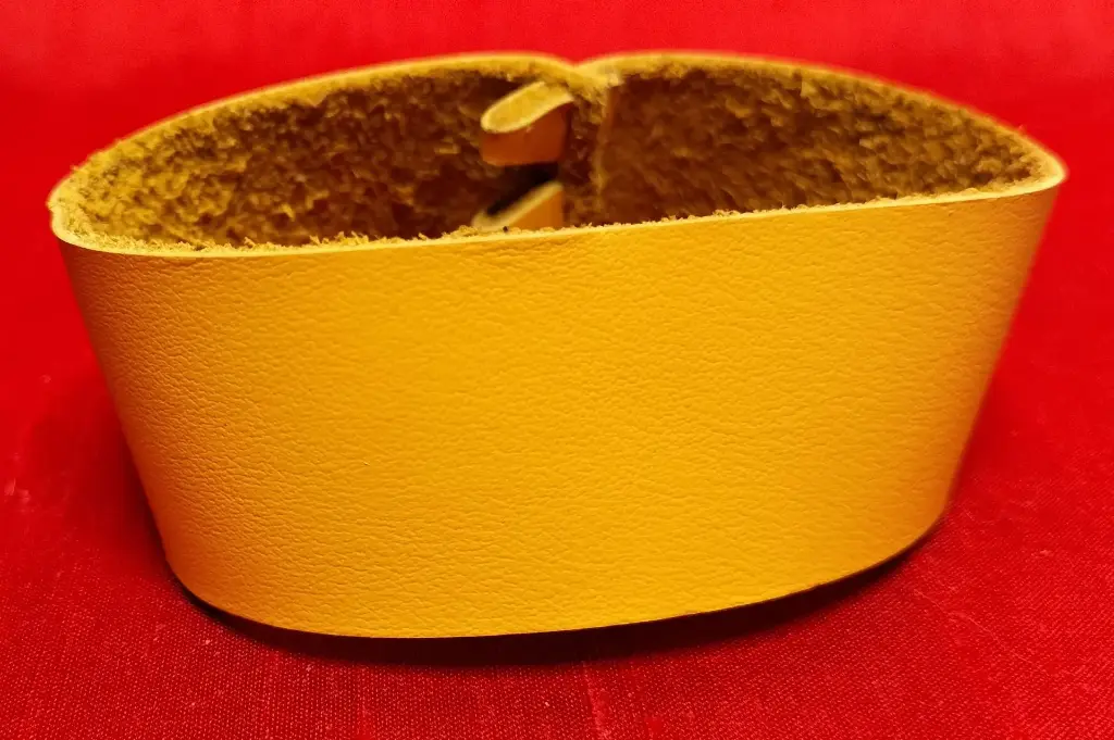 Bracelet cuir simple