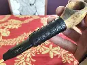 Une bonne grosse pipe
