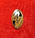 Bouton "Orbes dansants"