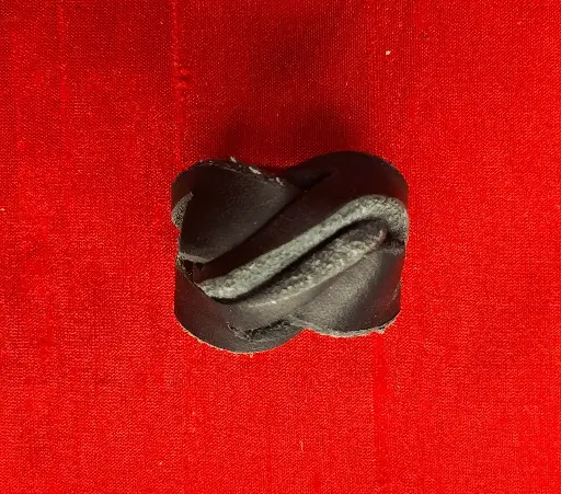 Bague "Ouroboros" 1