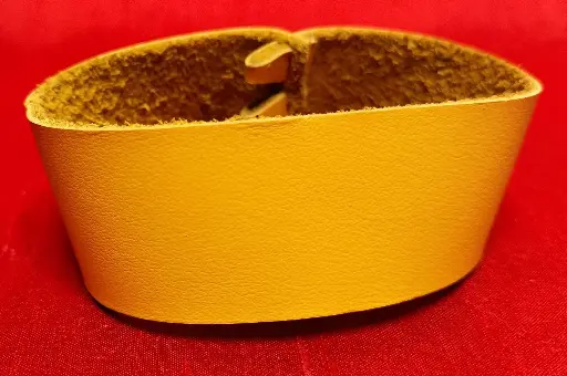 Bracelet cuir simple