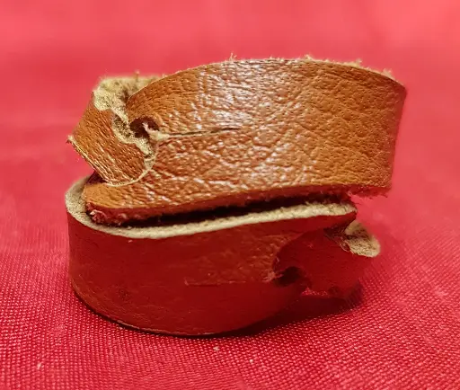 Bague "Jörmungand" 2